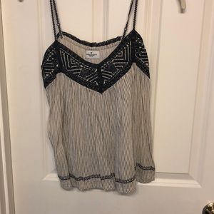 American eagle tank top
